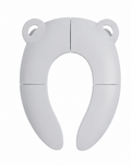 Baby Cartoon Travel Folding Potty Seat Toddler Portable Toilet Training Seat Children Urinal Cushion Children Pot Chair Pad /mat