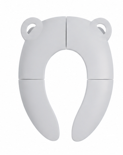 Baby Cartoon Travel Folding Potty Seat Toddler Portable Toilet Training Seat Children Urinal Cushion Children Pot Chair Pad /mat