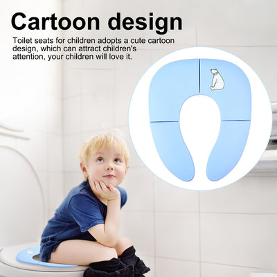 Comfortable for Kids